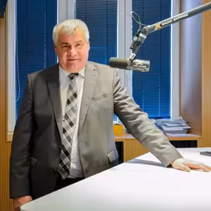 Arpád Érsek - Plnohodnotnú diaľnicu do Košíc táto vláda nepostaví