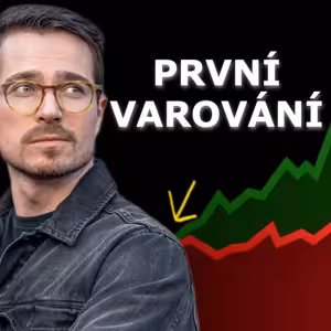 BANKA VŠECH BANK VARUJE PŘED BUBLINOU – RETAIL VÁLCUJE WALL STREET (CO DĚLÁM?)