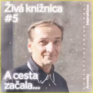 A cesta začala...