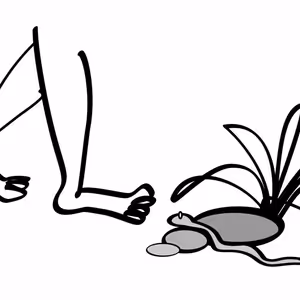 Úlet #3 Co tady vlastně dělám?