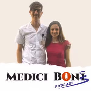 #033 O Alzheimerově chorobě a výzkumu během studia | Martina Laczó