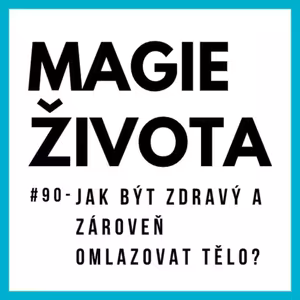 #90 - JAK BÝT ZDRAVÝ A ZÁROVEŇ OMLAZOVAT TĚLO? Začni se HÝBAT! Hormony | Imunita | Hubnutí | Kalistenika | Telomery