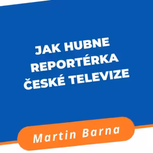 Rozhovor - Kristýna Prokešová