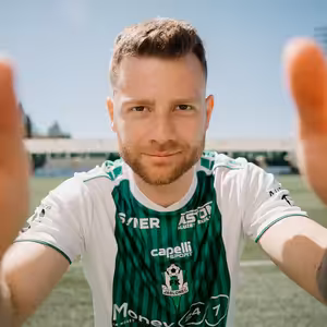 Martin Cedidla: Moje podstata