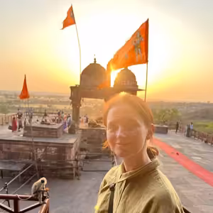 Ešus 6/6/2022: Patricie a Indie