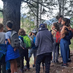 Teambuilding piatakov