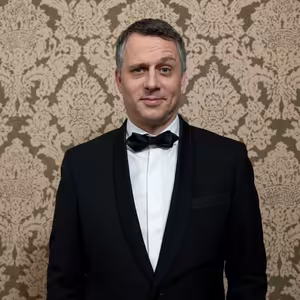 Pivo s posledním žijícím filmovým kritikem Pavlem Sladkým! Jaké krásy přináší kinematografie?