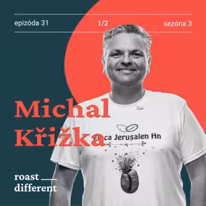 Michal Křižka: O ceste za kávou a biznisom do Hondurasu 1/2 #31