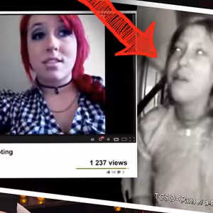 Když vidina být YouTuber SKONČÍ TRAGICKOU noční můrou #NocniMura