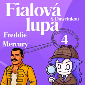 Farrokh Bulsara [Freddie Mercury]