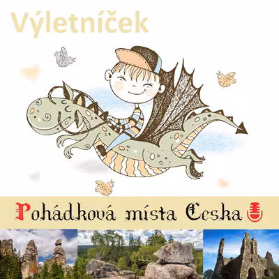 Výletníček