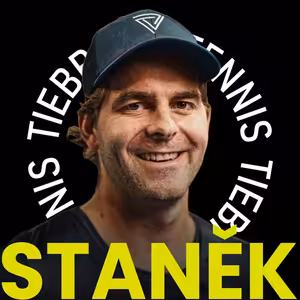 ROBIN STANĚK: Plánování turnajů je nesmírně důležité, ale často podceňované | TTP #76