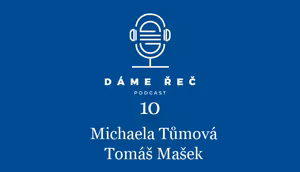 S výsledkem voleb musíme být spokojeni, vstup města do hokeje je do budoucna velkým rizikem a budoucnost Alžbětiných lázní zůstává nejistá, shodli se Michaela Tůmová a Tomáš Mašek