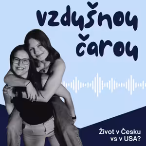 Ep. 14 - Naše Oblíbené Věci Pt. 1 (aka. epizoda o jídle)