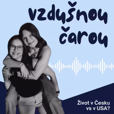 Vzdušnou Čarou
