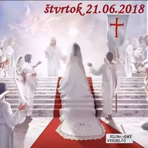 Spirituálny kapitál 207 - 2018-06-21 Vývoj nezastavíš II.