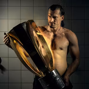 Daniel Voženílek: Já to věděl