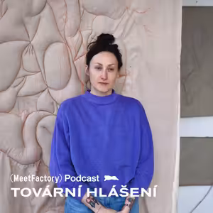 Dotykové umění Elišky Konečné