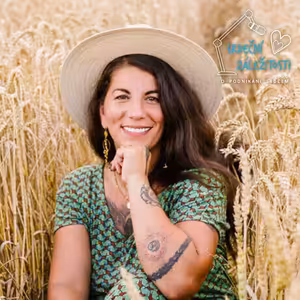 Endometrióza: Osobní cesta k uzdravení a podnikání - Gabriela Tuatti