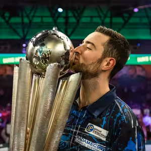 Shrnutí závěru MS, Premier League a Q-school - Proč je v PL Luke Littler a mají Češi na zisk karty?