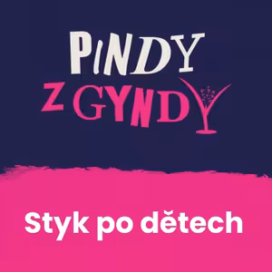 Styk po dětech