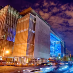 Newseum: historie žurnalistiky v kostce je historií...