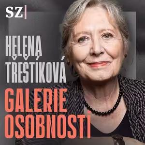 „Trošku jsem se obouchala,“ hodnotí Helena Třeštíková půlstoletí natáčení