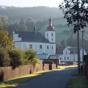 Vesnicopis #6 Speciál z Moravy