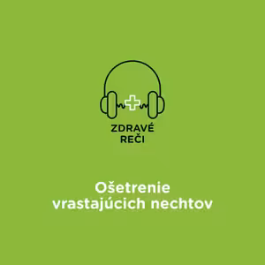 Ošetrenie vrastajúcich nechtov