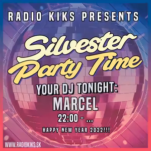Party Time - 31.12.2021