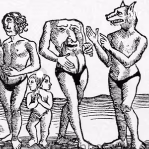 Kdo je tady normální?!