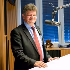 Pavol Ondek - Trvám na januárovom zvyšovaní platov učiteľov, inak hrozia štrajky