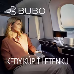 Kedy kúpiť letenku: aliancie, míle a triedy lietania