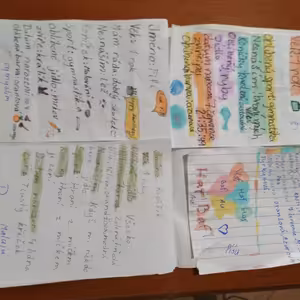 Slavíme Koblížkovy narozky- Zvířecí útulek