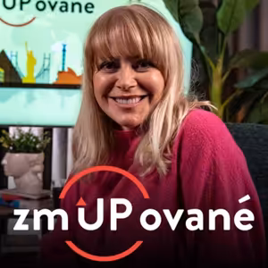 Zuzana Vačková: Ulice sú na Srí Lanke špinavé, ale ľudia sú tam veľmi čistí [ZmUPované]