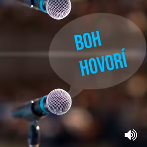 Boh hovorí #3