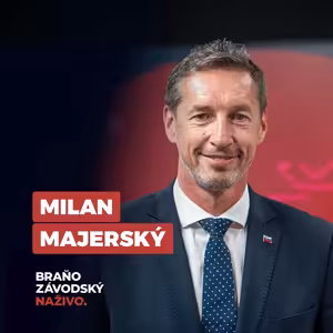 Majerský: Keď bude predsedať schôdzu parlamentu Gašpar, poslanci z KDH nebudú v pléne