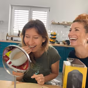 Mezizubni párátko a návrat celkově k mezizubním pomůckám, komenty z instagramu😅