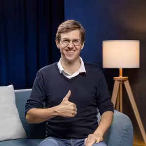 Daniel Kotula: Nekupujte byty v přízemí. Je to pytel problémů