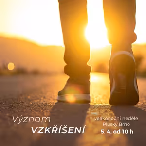 Význam vzkříšení