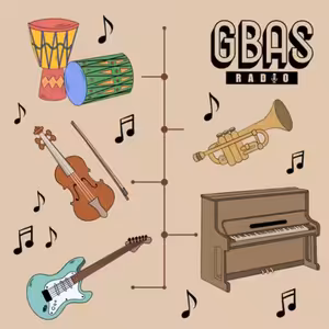 S4:E14 History of Music