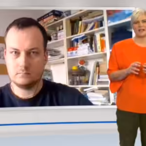 Young Energy Europe - podcast 14 (english): Jan Bílek, PREOL a.s.