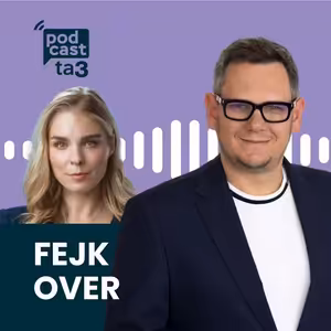 Fejk Over: Veronika Cifrová Ostrihoňová: EÚ chce povoliť deťom zmenu pohlavia. Pravda alebo hoax?