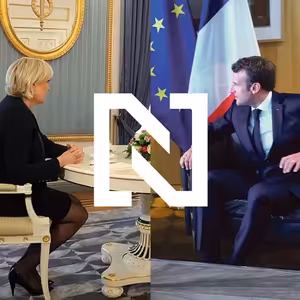 Macron vs. Le Penová. Kdo povede Francii a proč je to důležité?