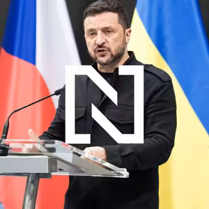 Zelenského seznam ukázal na české firmy, které mají obcházet sankce. Domluvit prostředníka je otázka jednoho telefonátu