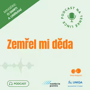 Zemřel mi děda