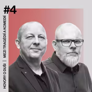 ÚZKOST A OSAMĚNÍ - PETR KOUBA A JERONÝM JANÍČEK