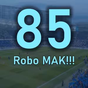 Krásny večer na plnom Tehelku. Belasý podcast 85