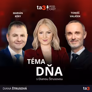 ta3 podcast Téma dňa: Protiruské sankcie a zmarené referendum / Nalejeme viac peňazí do zbraní