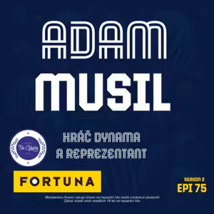 PUK PAK PIVO Epizoda 75: Adam Musil